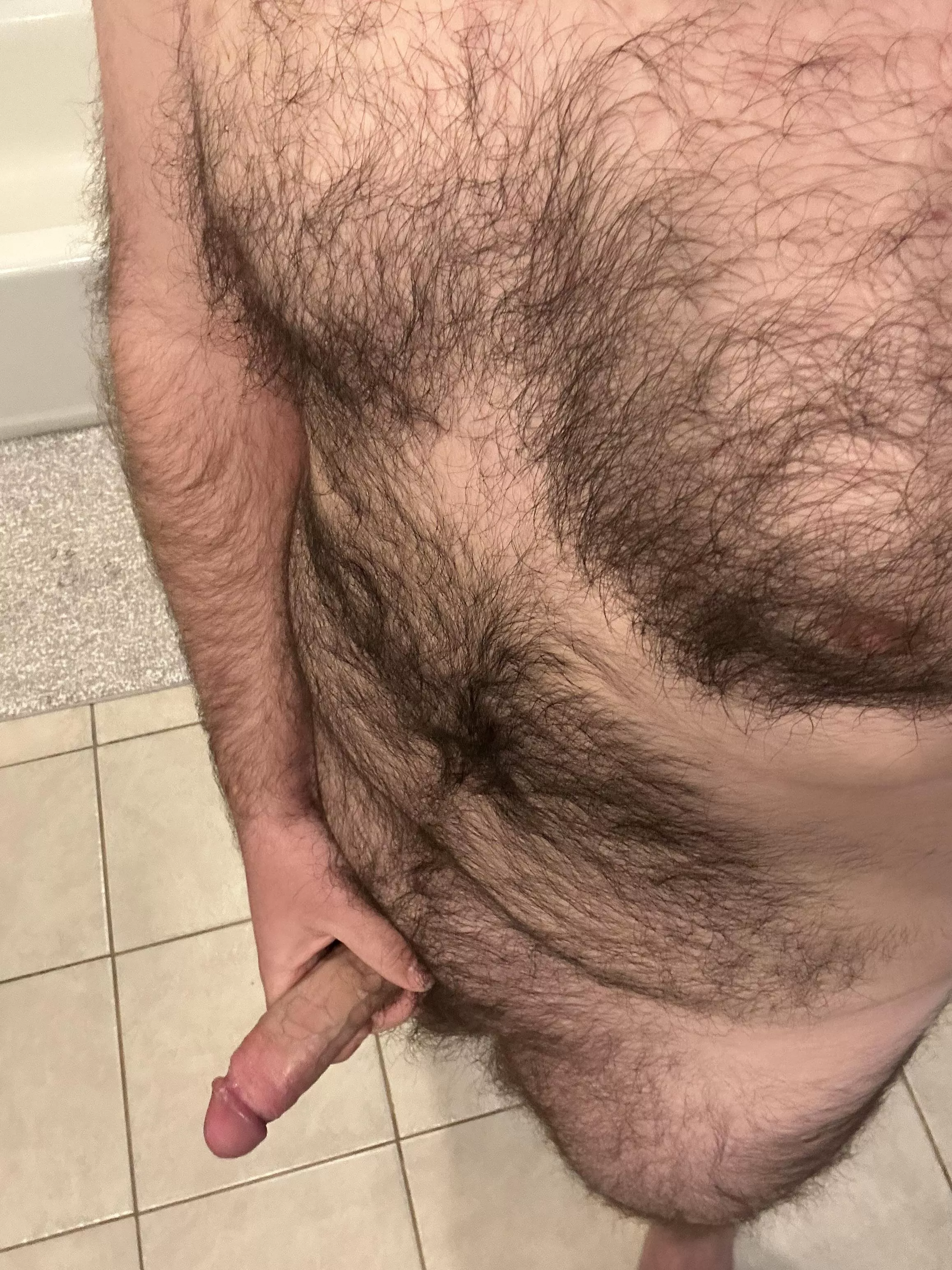 Haven’t shared in a while