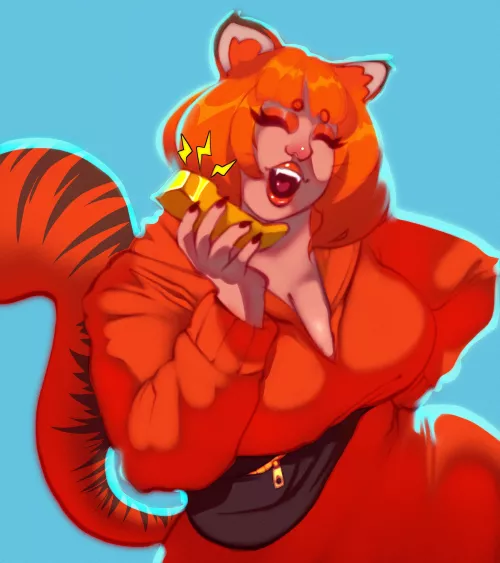 Hello? (Badnickname4tw)