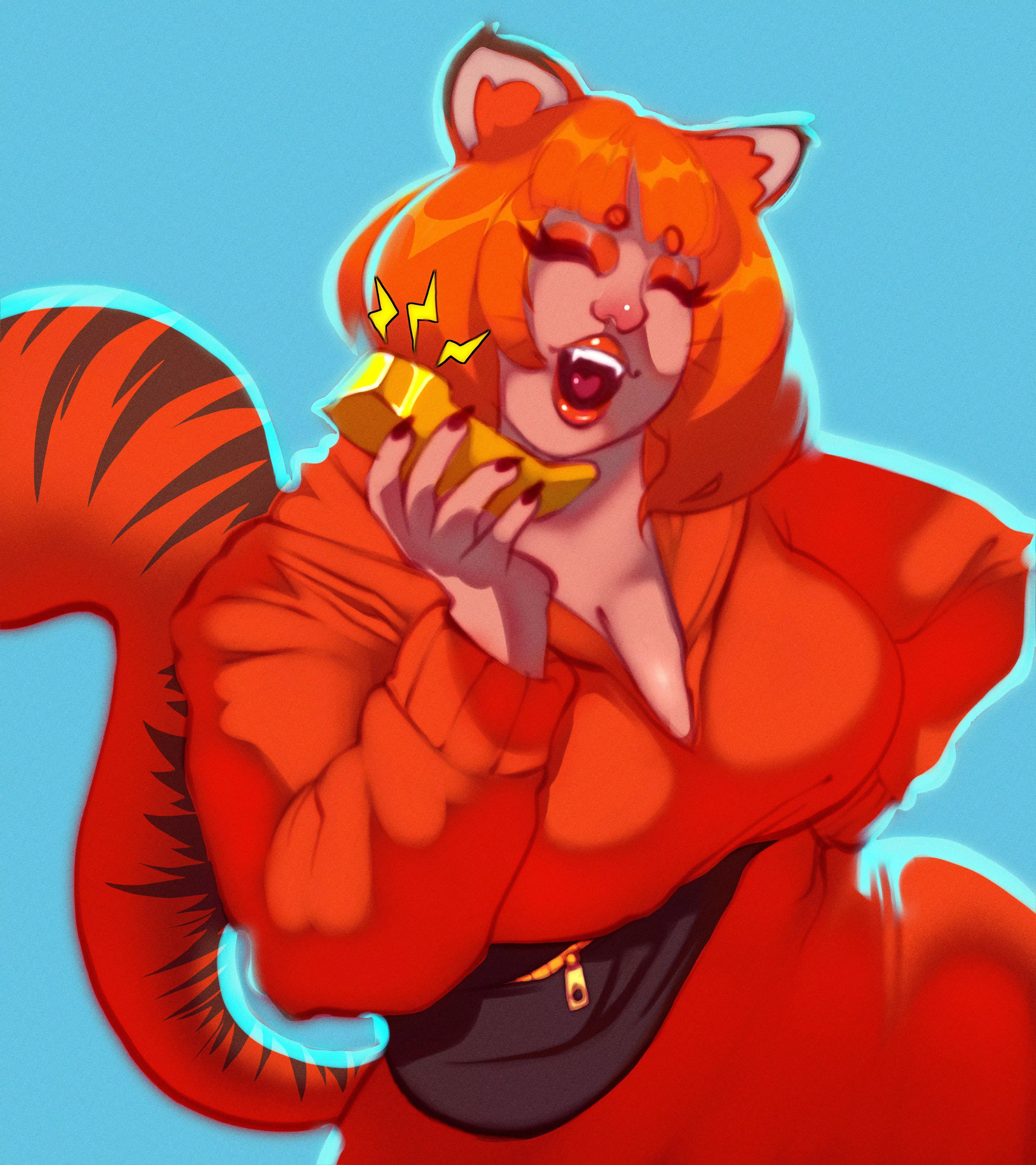 Hello? (Badnickname4tw)