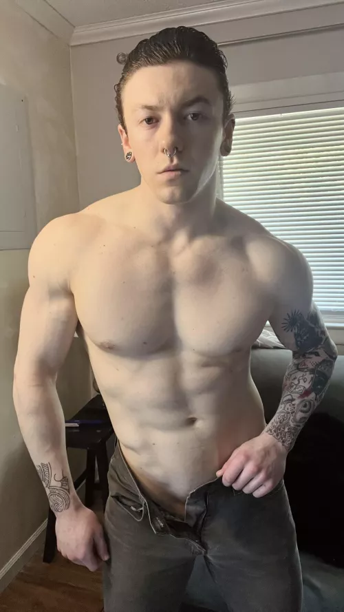 Help me get these off??