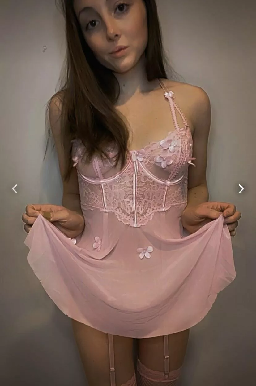 Hey baby what’s on your mind? 💭