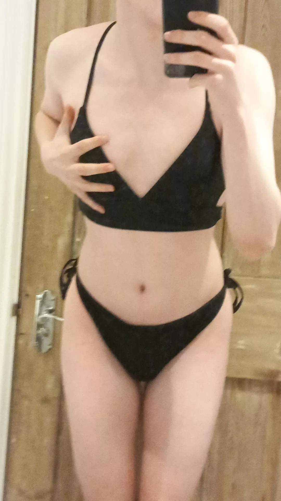 Hiya I'm Alice, nice to meet you 😊