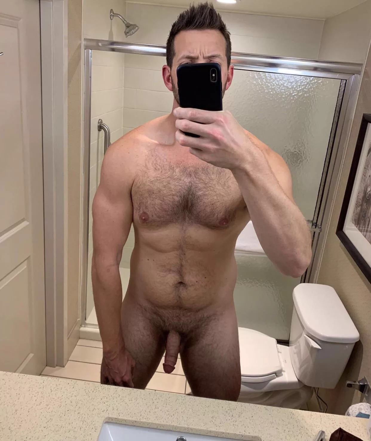 Home and horny. Come have fun?