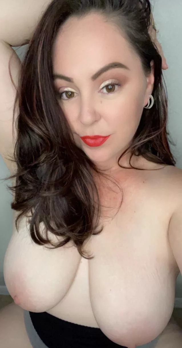 Hope I made your Friday!