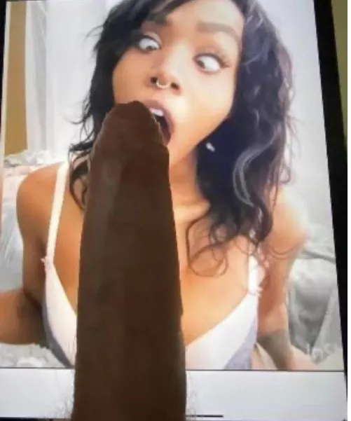 How all other races react to BWC