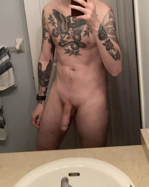 How every day starts