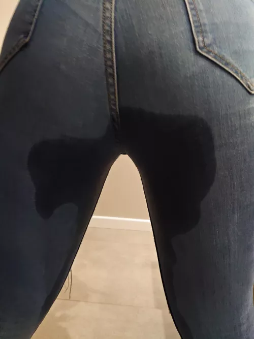 How long should I stay in these before washing them?