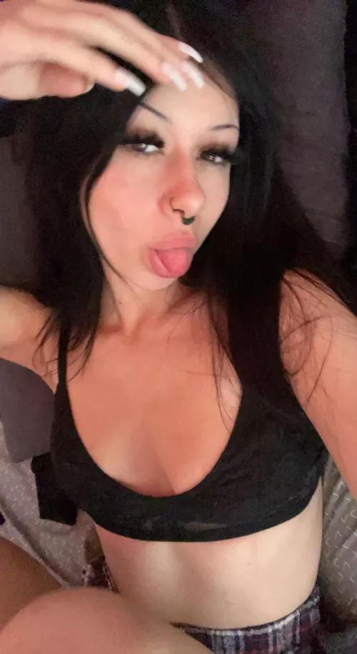 I can make you obsess over me