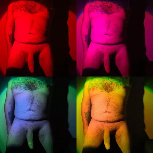 I had so much fun with this mini shoot in my tiny apartment 🙈