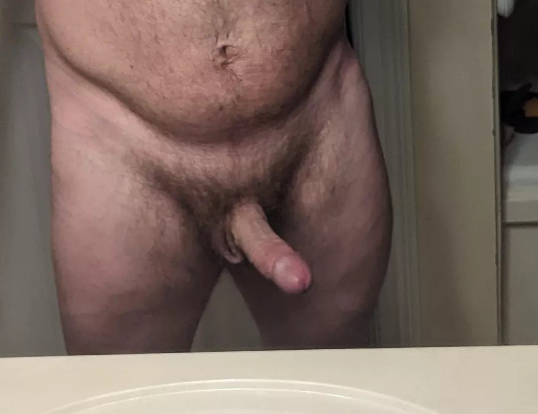 I haven't trimmed in a while. Is it time?