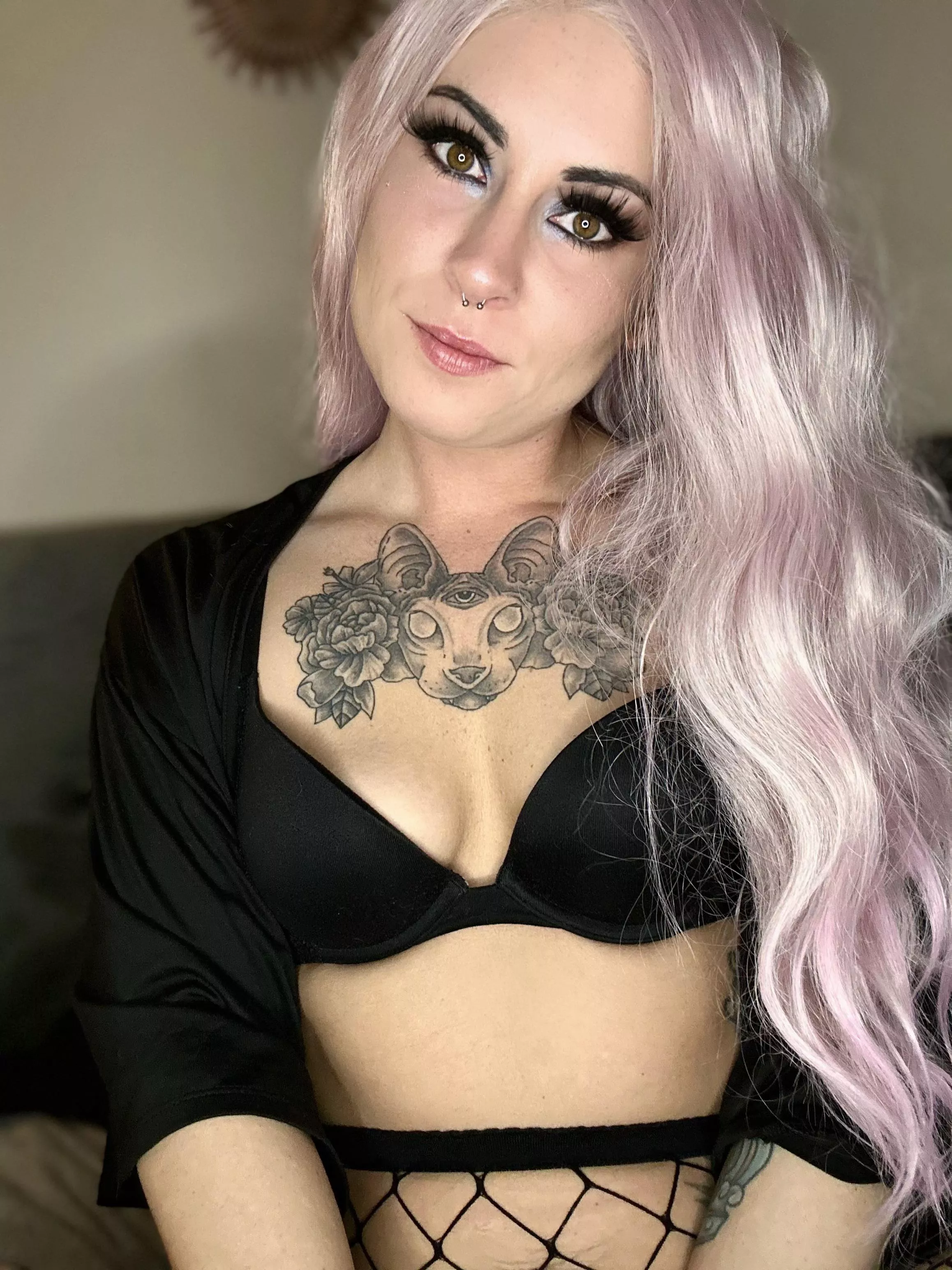 I hope you like it spicy 🌶️😘