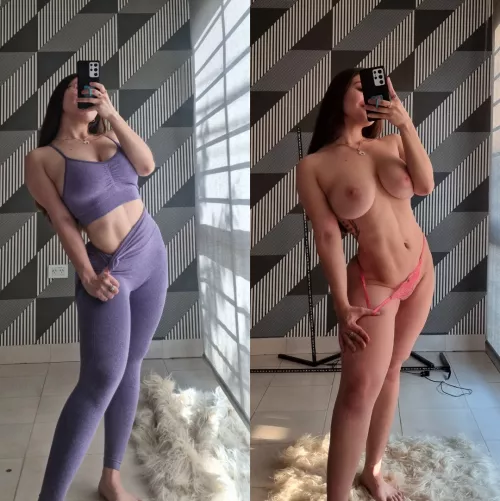 I love giving surprises 🥰