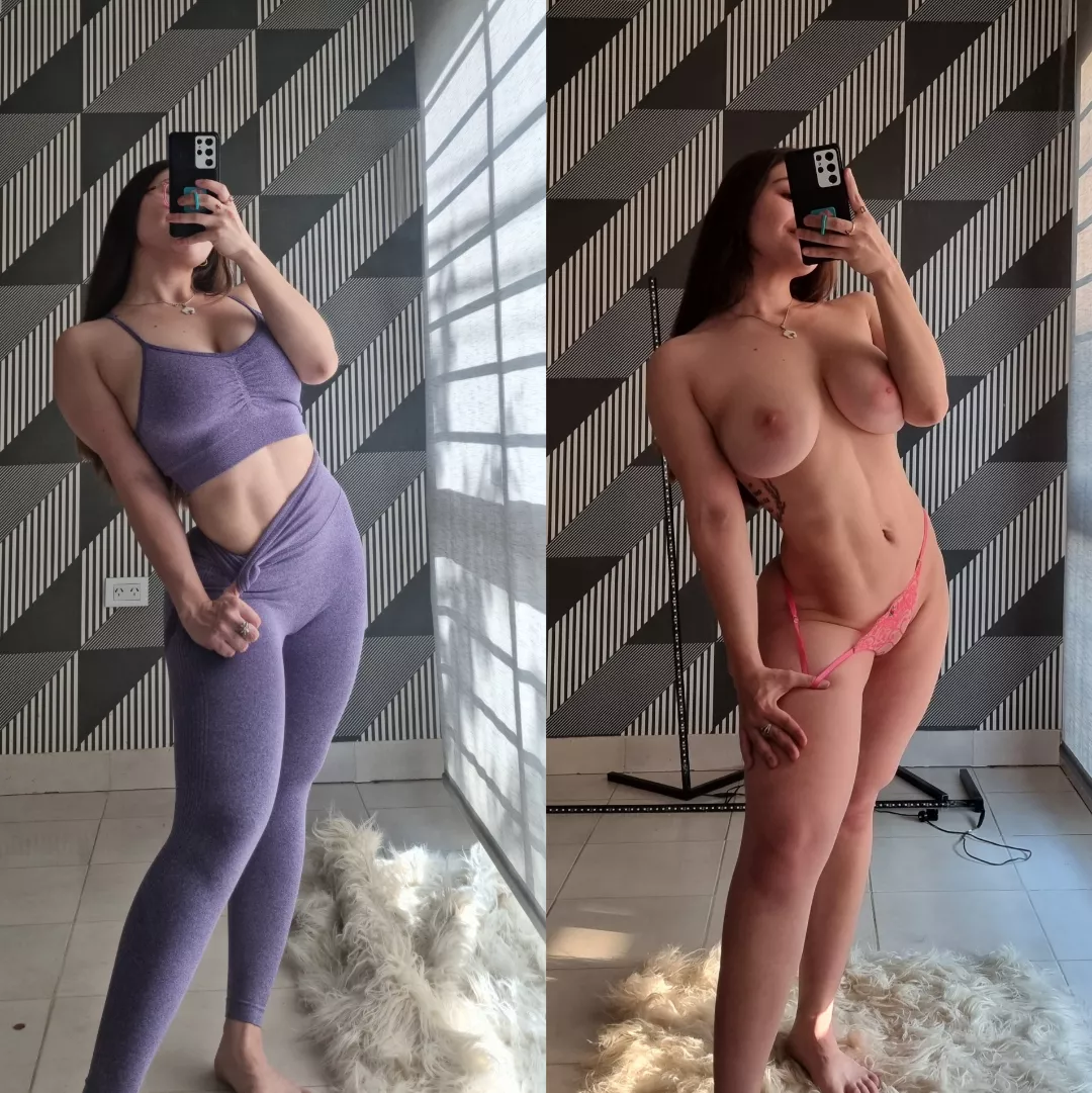 I love giving surprises 🥰