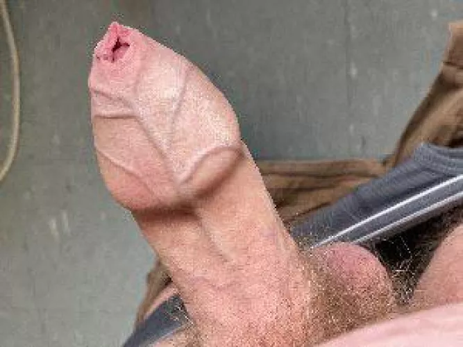 I love putting my fingers inside and docking others