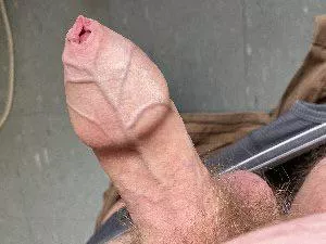 I love putting my fingers inside and docking others