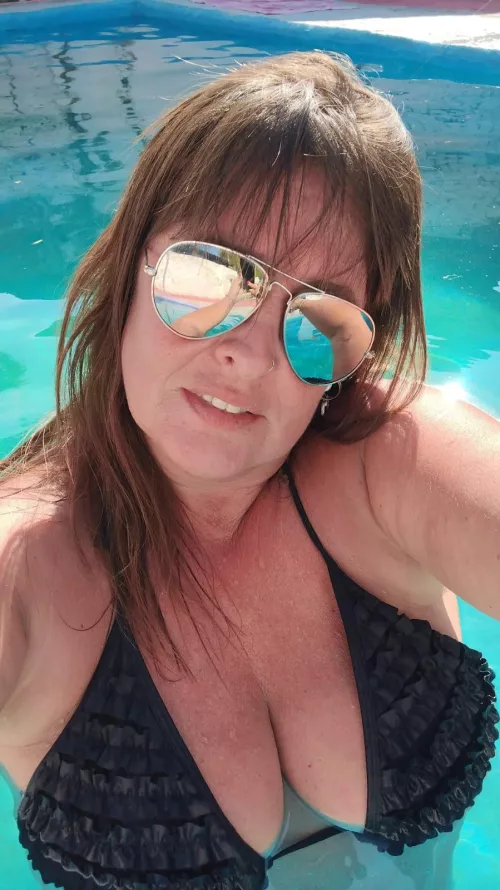 I need more summer... 51F