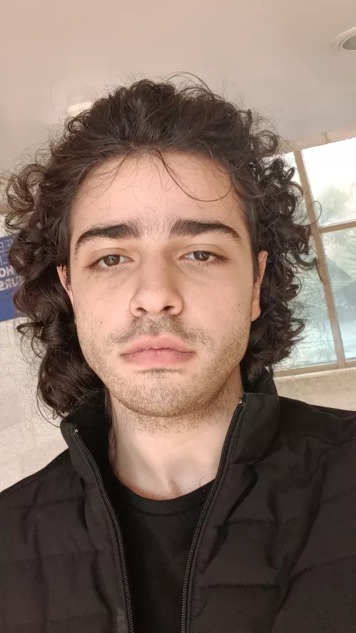 I promise I'm happy but on the inside