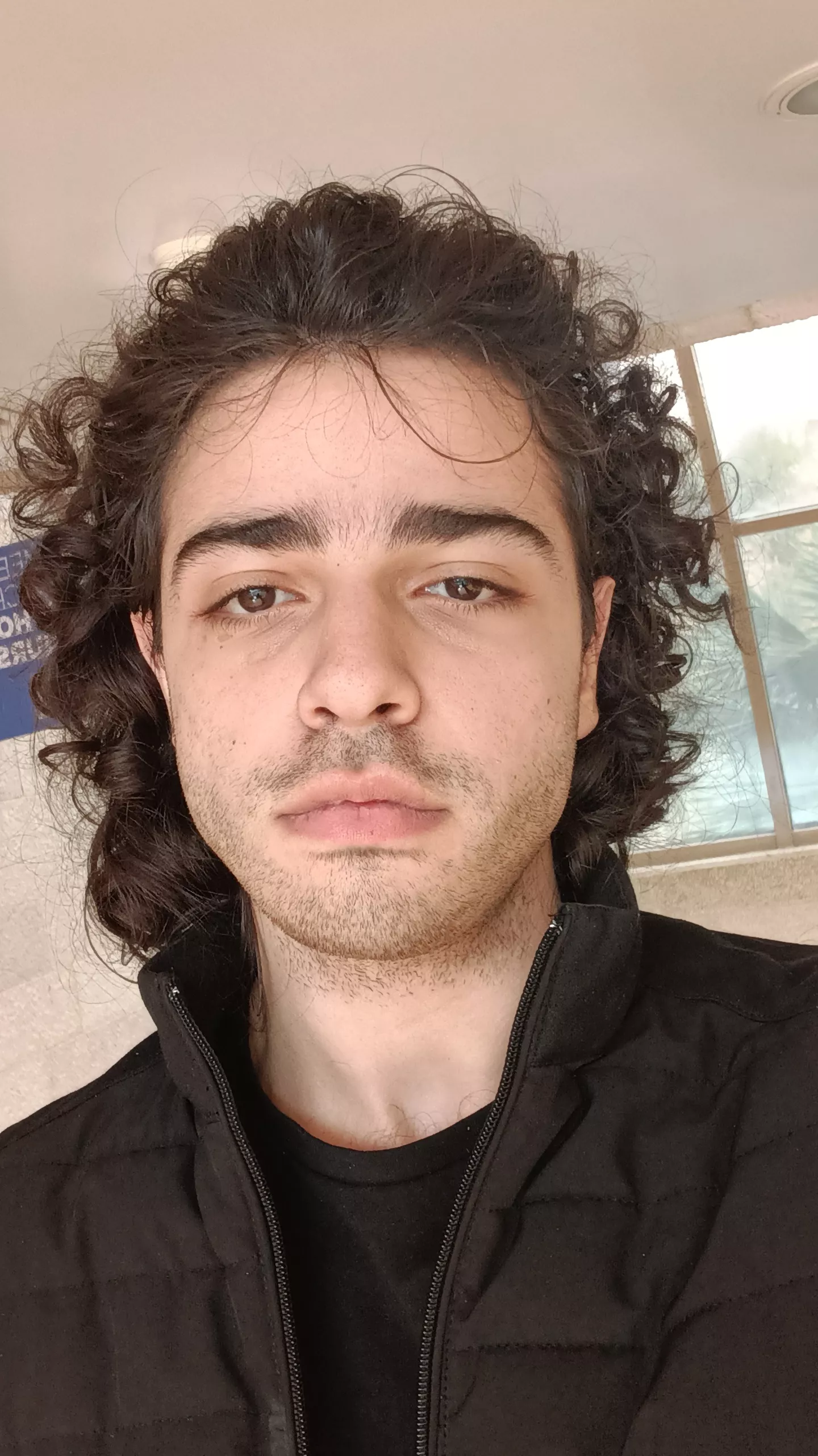 I promise I'm happy but on the inside