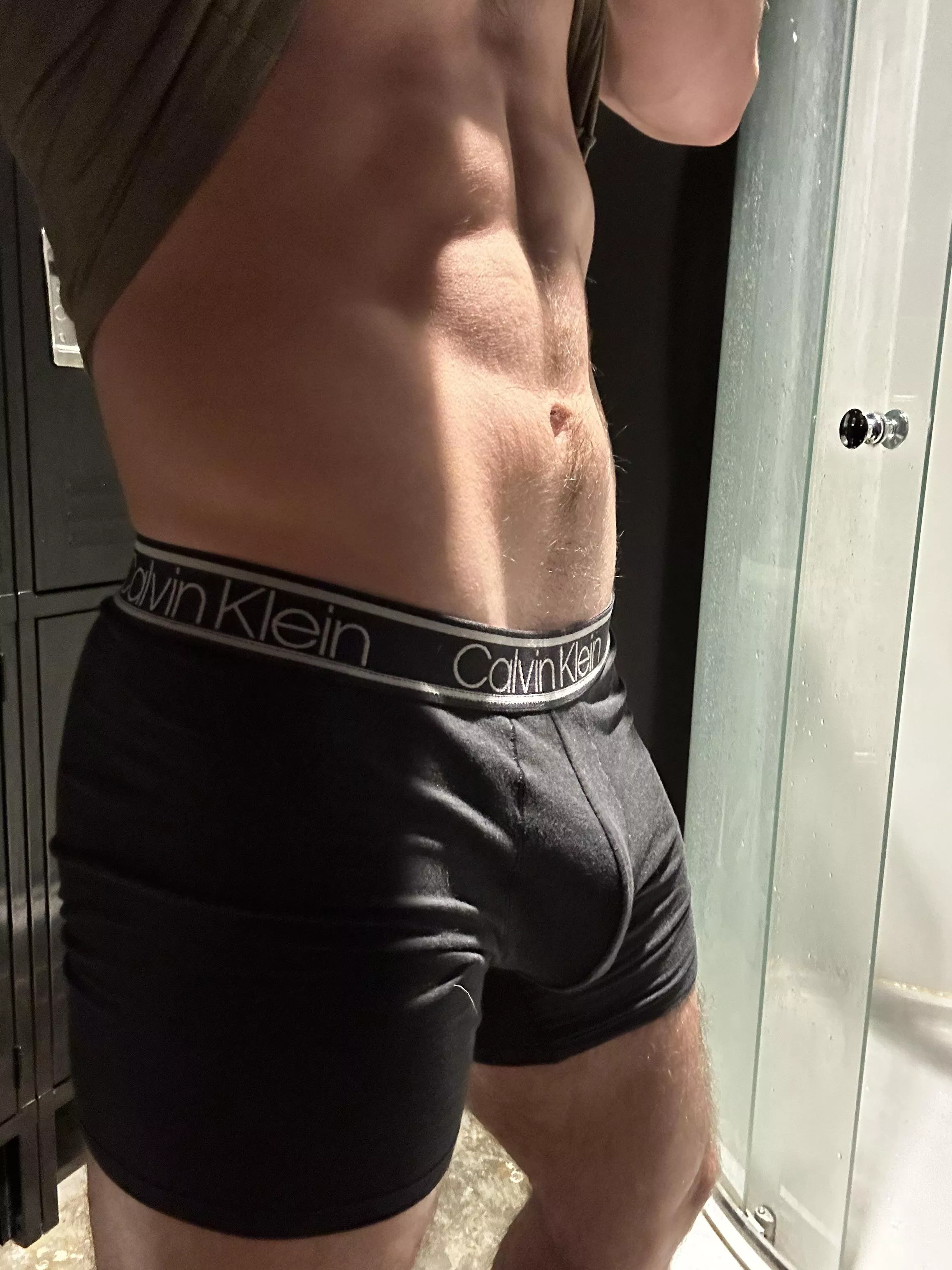 I should try a new color, what do you think?