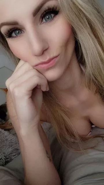 I spy with my little eye 🐱