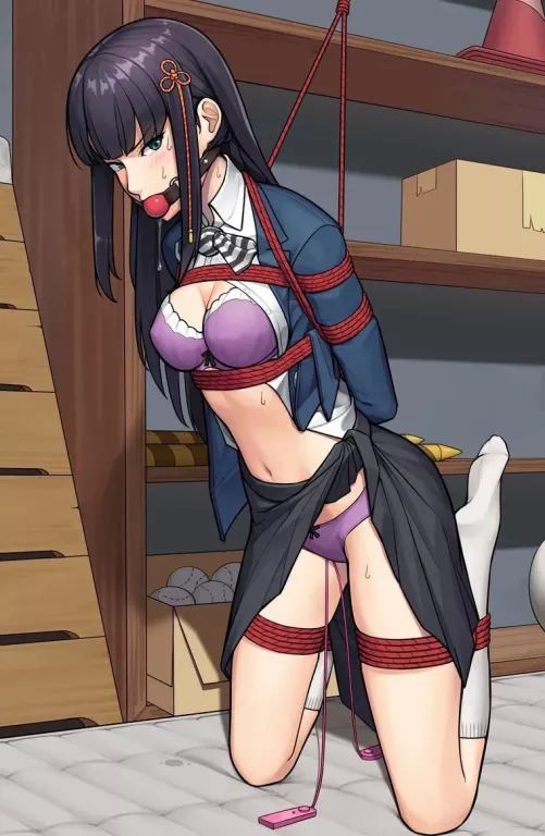 I want you to belong to me