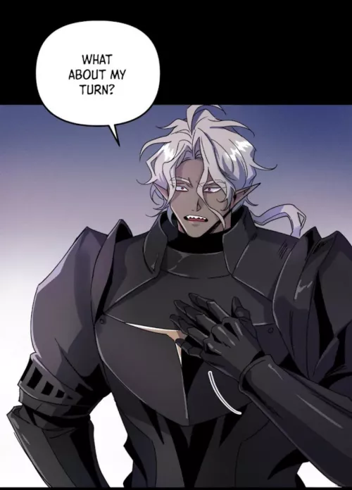 If my yaoi list could talk.