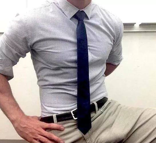 I’m a [38] year old married sociology professor. AMA