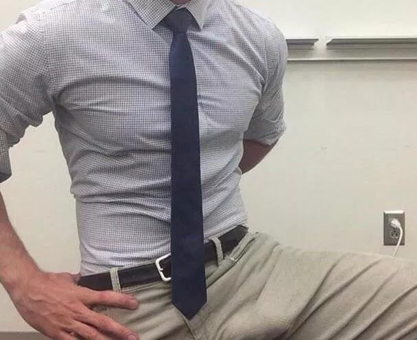 I’m a [38] year old married sociology professor. AMA