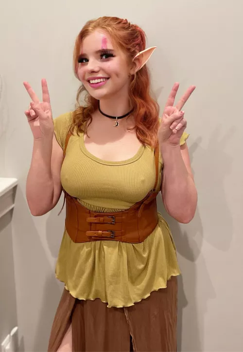 Im going to hand out character sheets of me rather than dating apps... OVER IT! haha