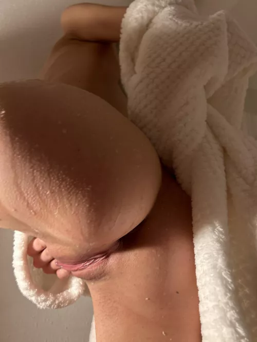 I’m just a very tight one