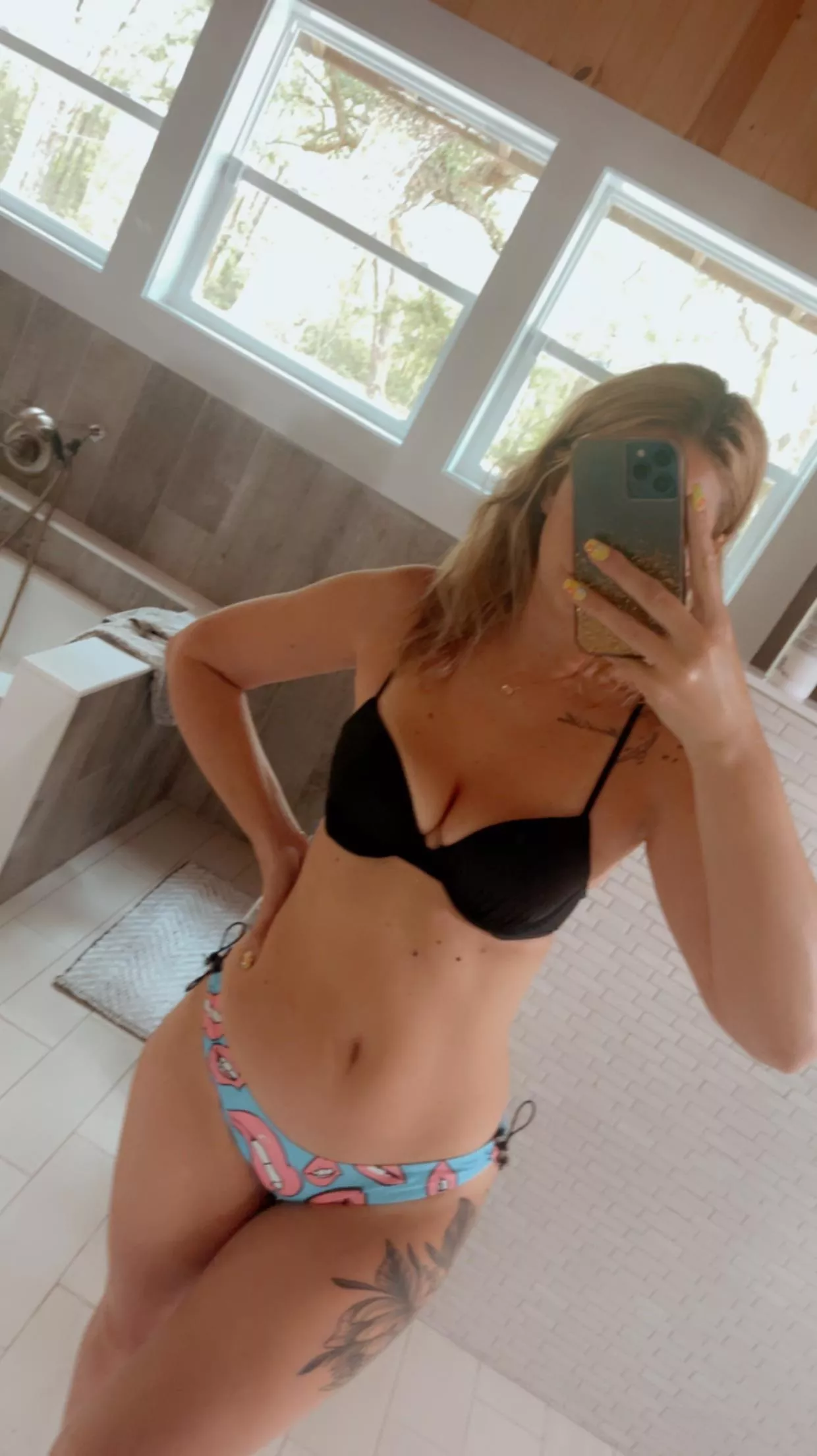 I’m ready for another river day. The best part is the kids sleep so good when we get home and no amount of noise wakes them up. 😜