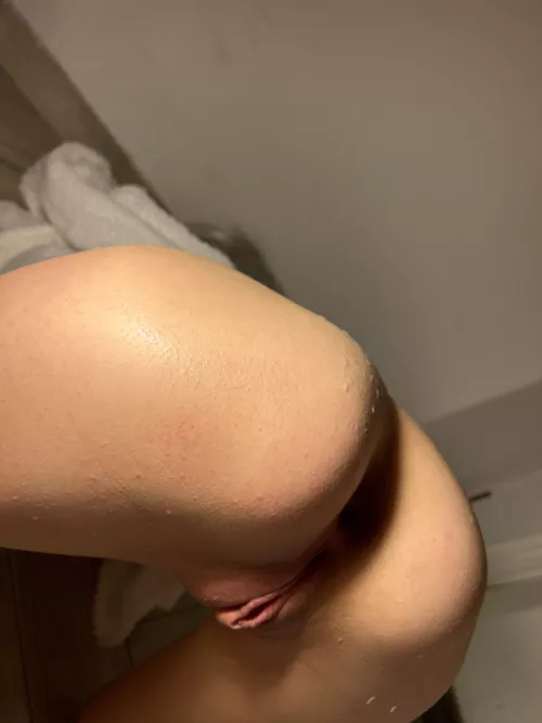 I’m totally ready for this