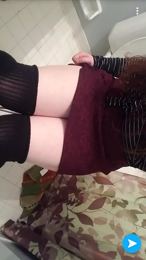 It’s a nice day out