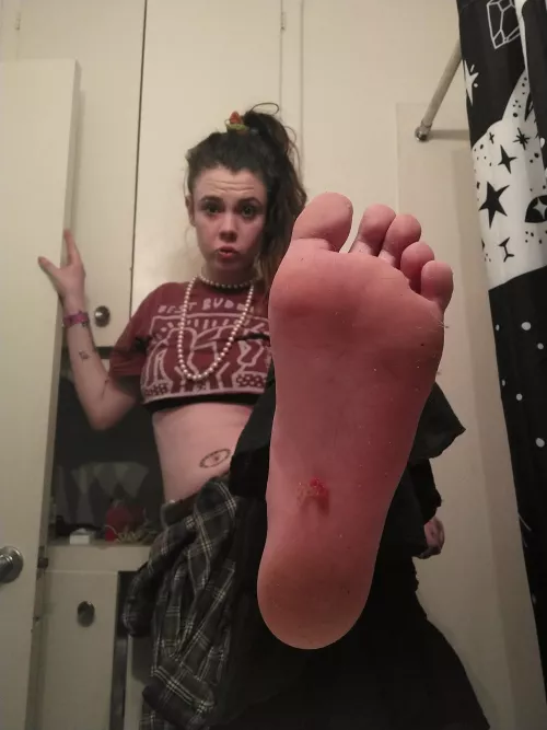 It's literally so easy to melt your stupid man brain..