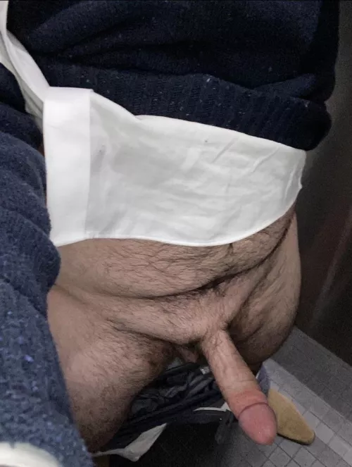 I’ve always been a hard worker