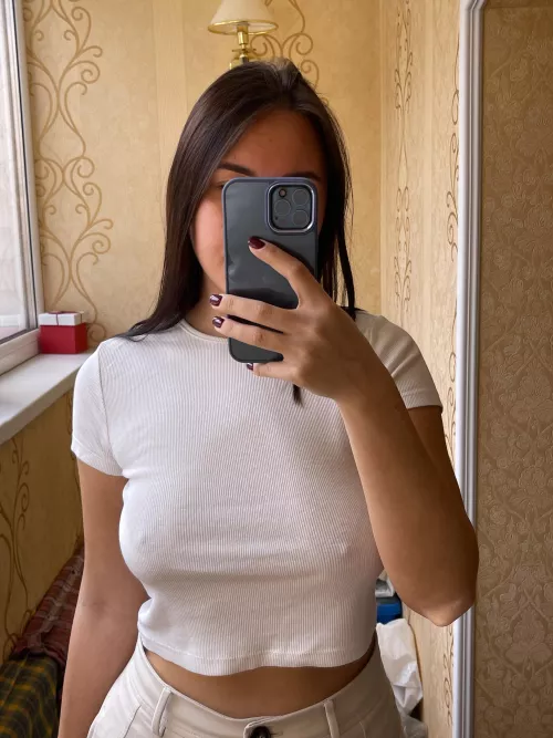 Just about to go for a walk