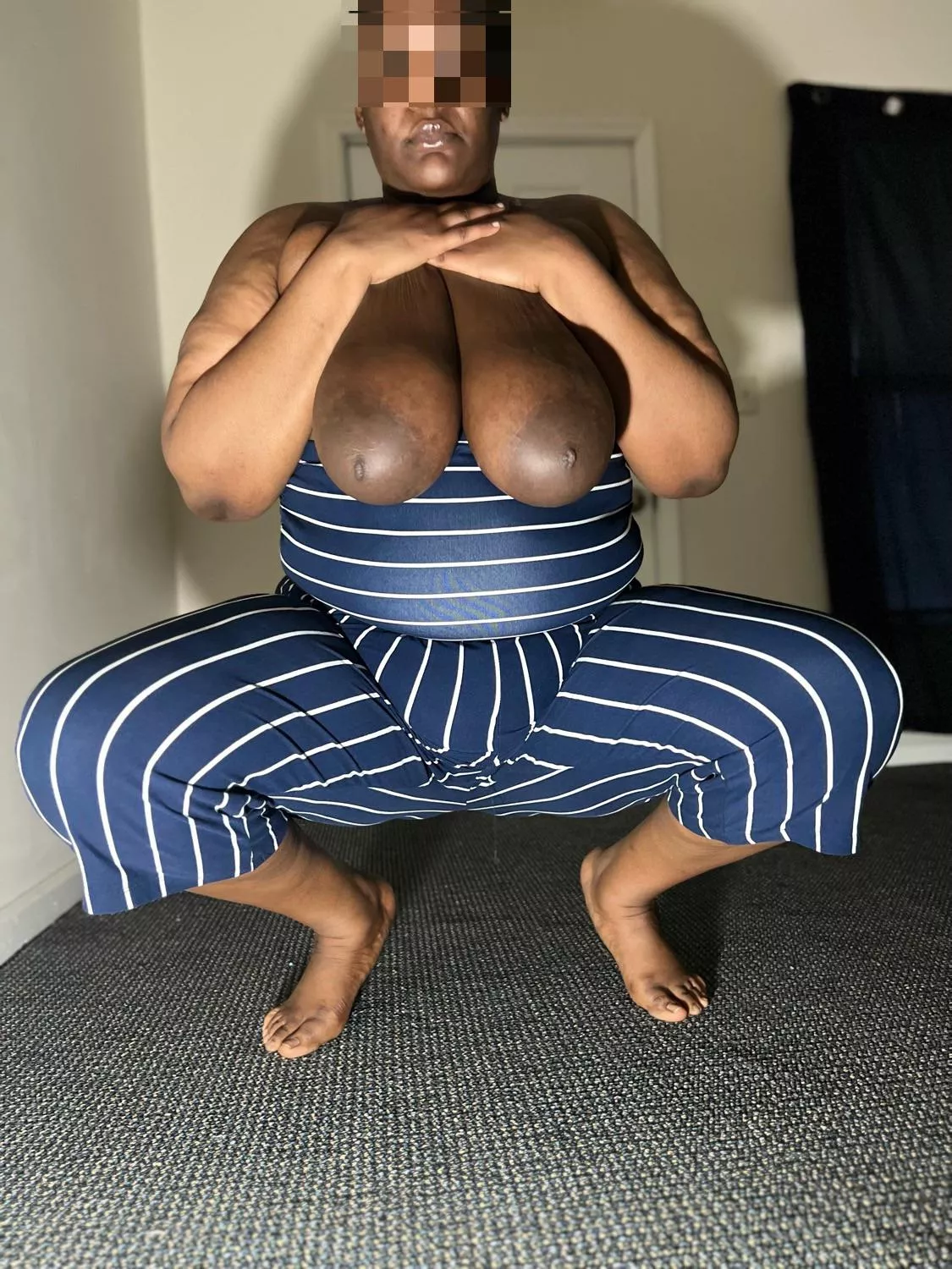 Kneel before your goddess. I want nothing but the best for my subs, but you will listen [domme] [oc]