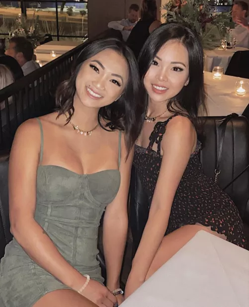 Left or right?