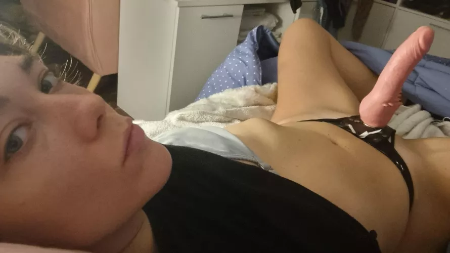 Let yourself be dominated by my command.👹