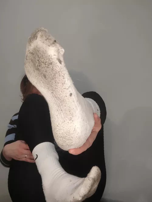 Lick? Such? Sockjob? [F]