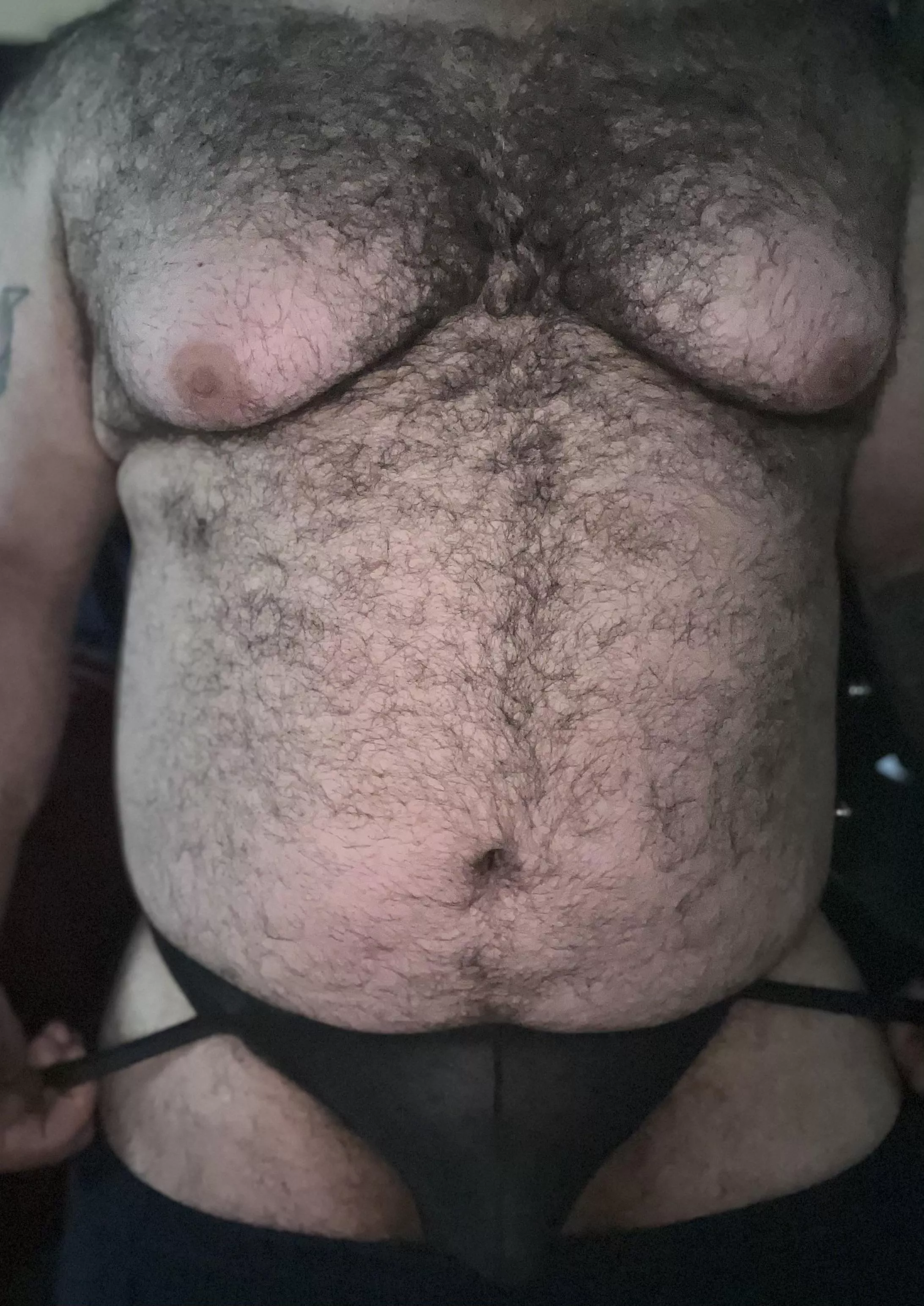 Like this if you have a hole to cum in tonight 🐻😈(40)