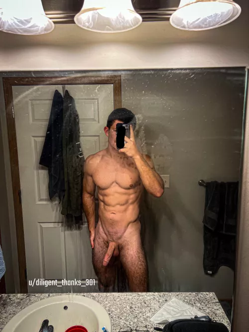 [M] Have a Good Friday!