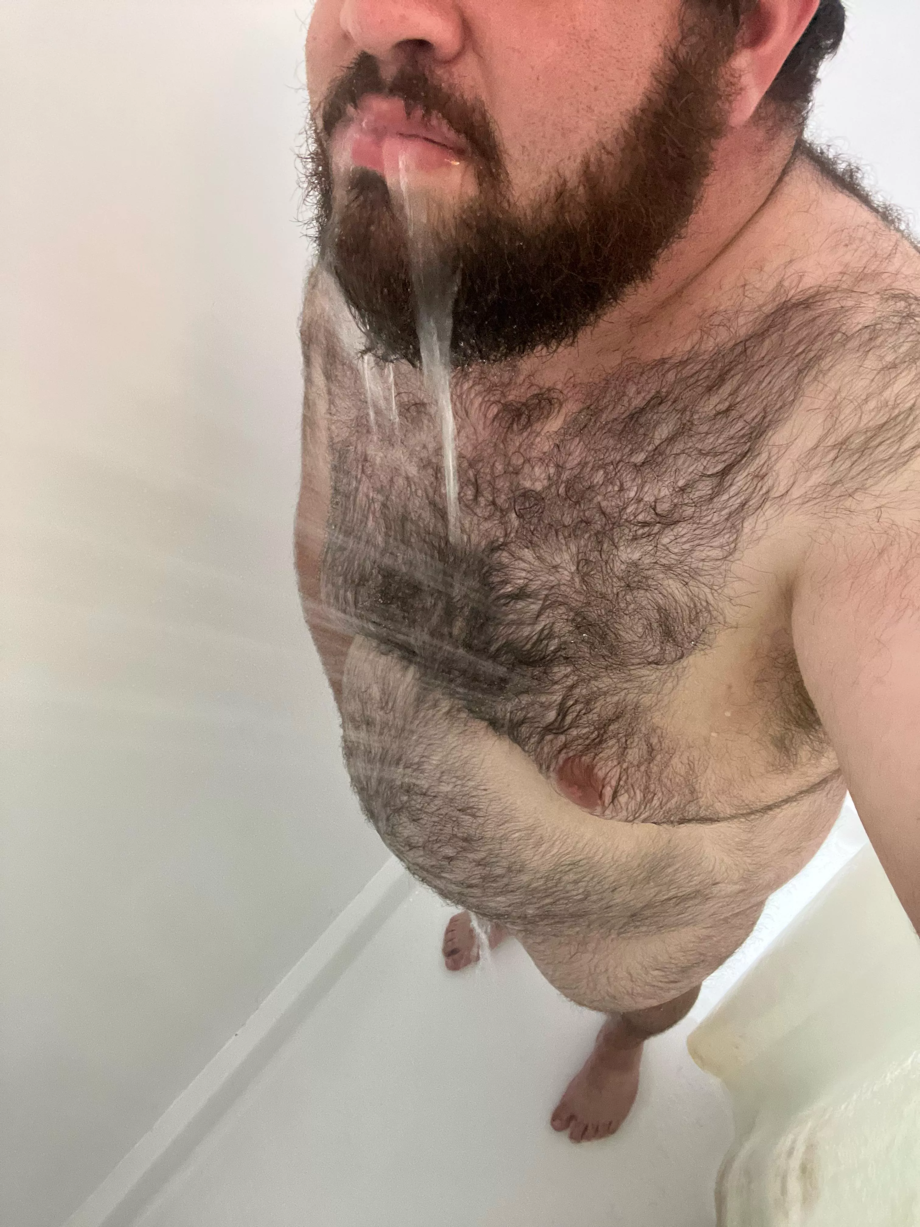 M4F Sexting, erotica, fantasies… I want it all. Wishing my mouth was overflowing with your juices instead of just water. 😈