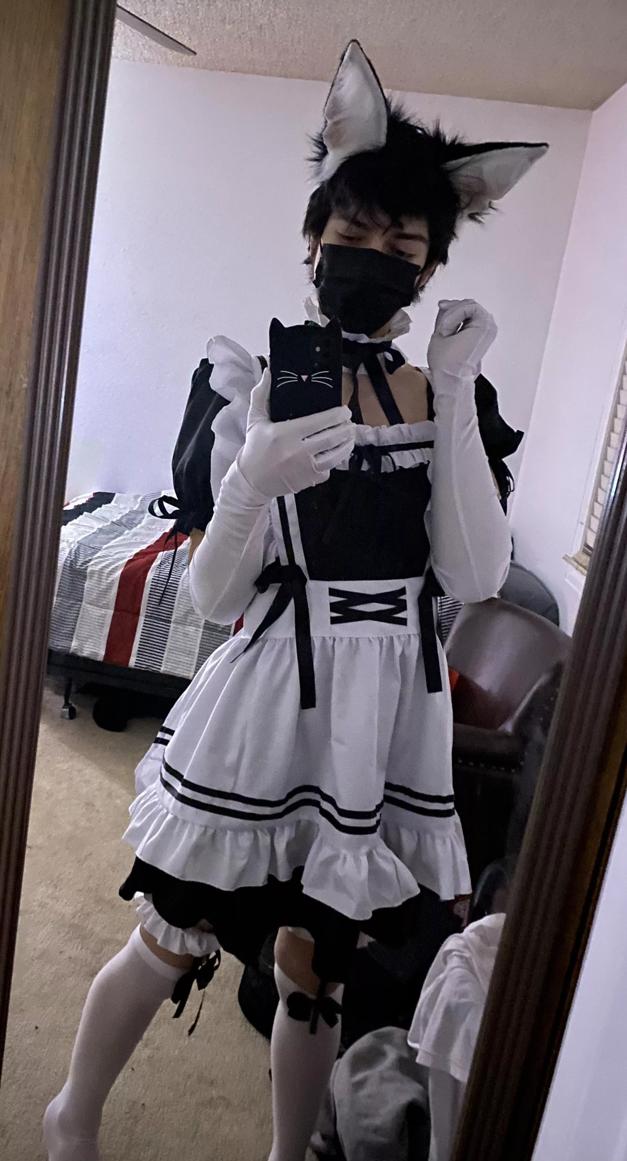 ~Maid Outfits ❤️~