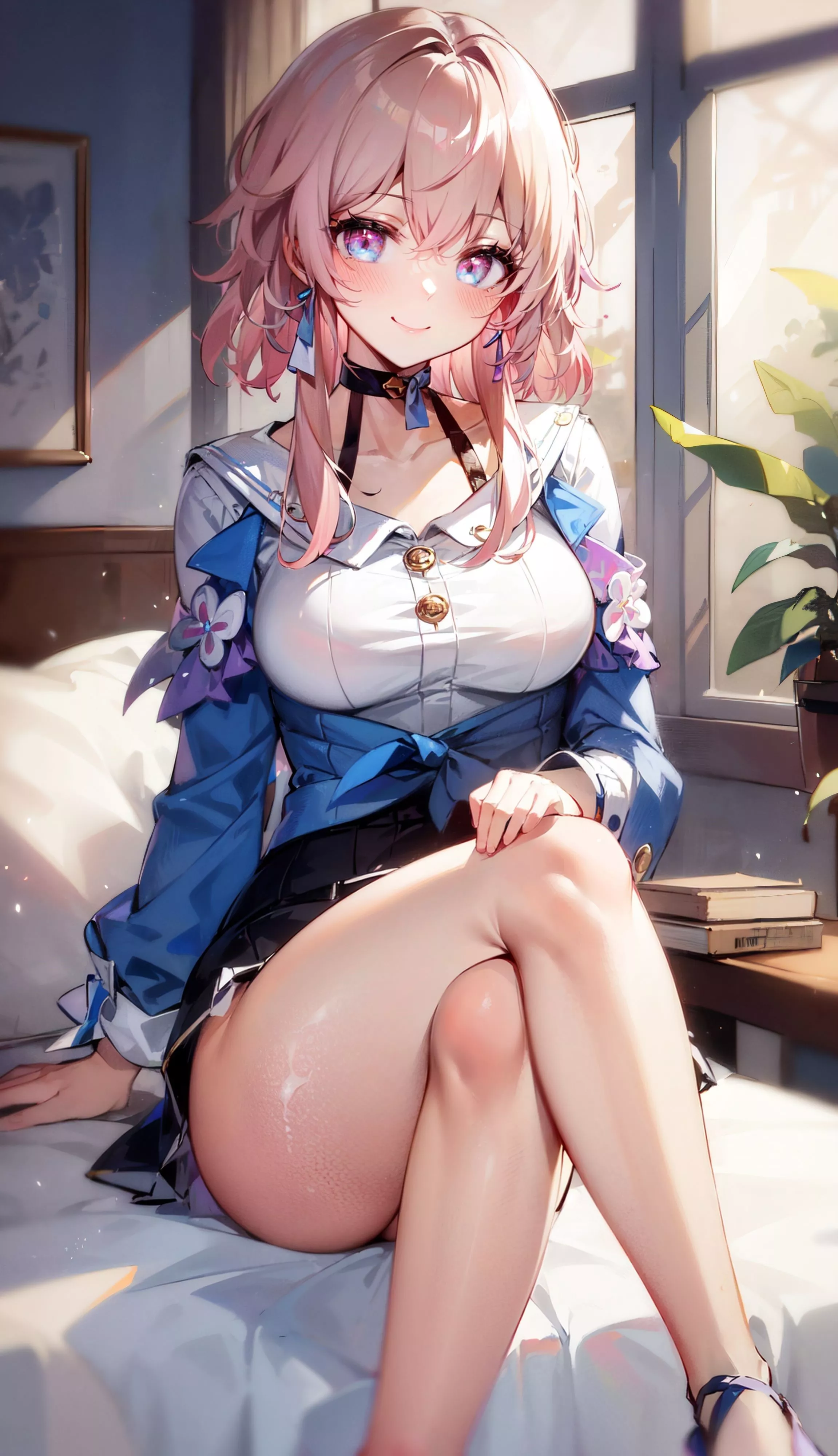 March 7th [Honkai Star Rail]