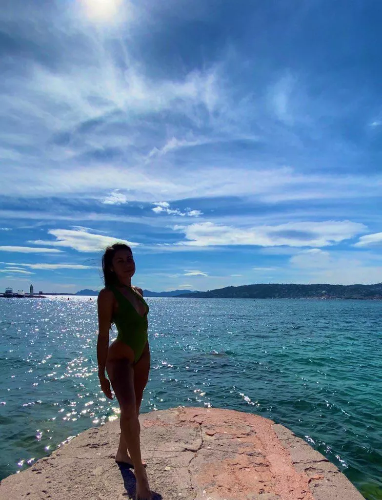 Maybe I am a bit of a siren