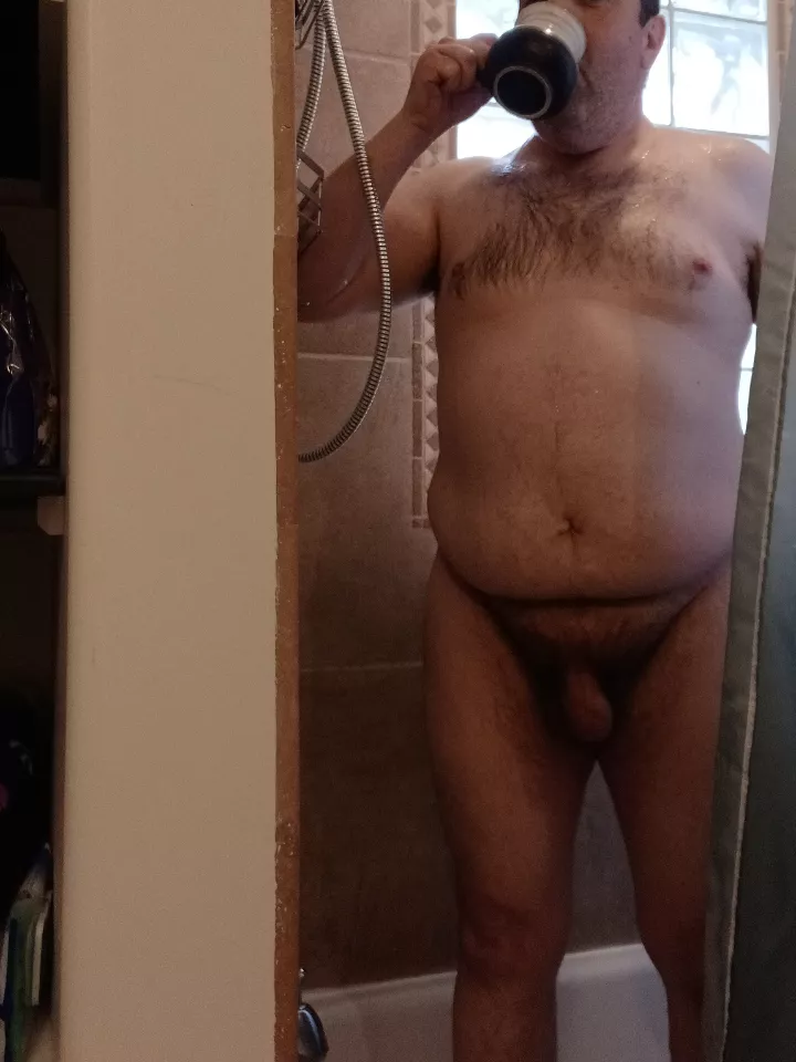 Mornings are getting brighter earlier!