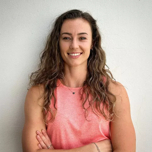 Nadine Visser - Female 🚺 - Netherlands 🇳🇱 - Running 🏃🏽‍♀️