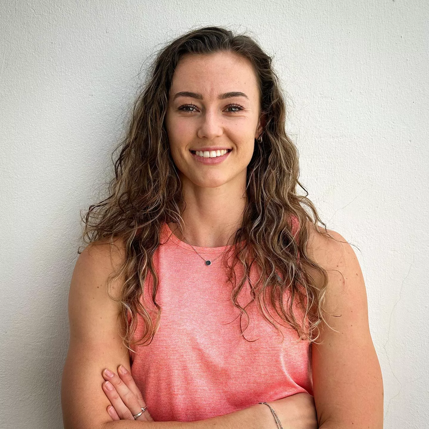 Nadine Visser - Female 🚺 - Netherlands 🇳🇱 - Running 🏃🏽‍♀️