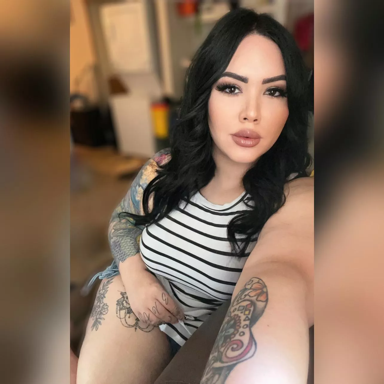 Native American, white